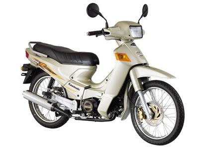 バイク比較.comを使ったお客様のKAZE-R売却実績