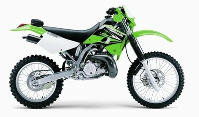 KDX220R
