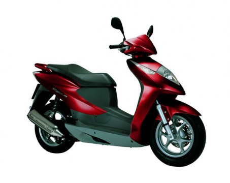 バイク比較.comを使ったお客様のディラン150売却実績