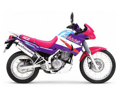 KLE250