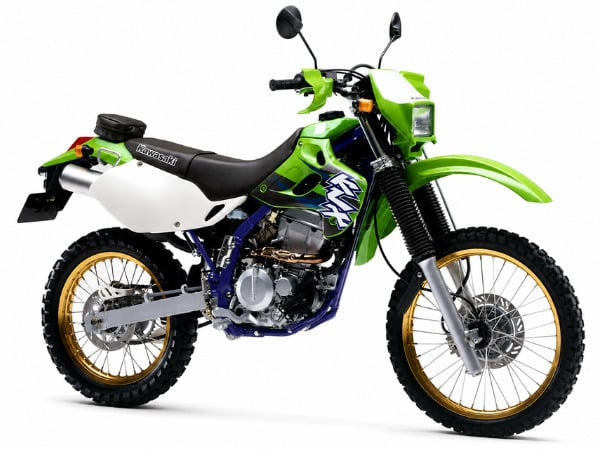KLX250ES
