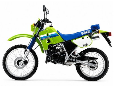 KMX125