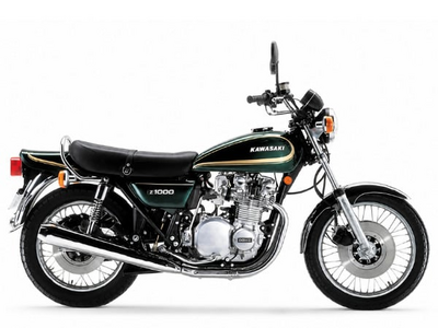 KZ1000