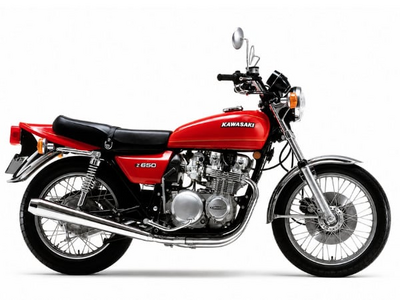 KZ650