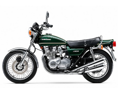 KZ900
