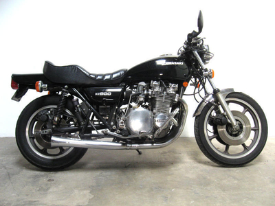 KZ900LTD