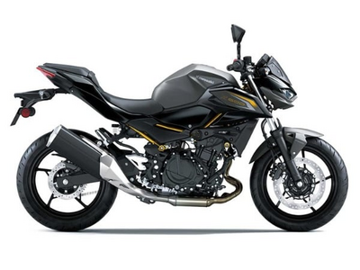 Z500