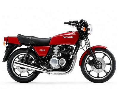 Z500FX