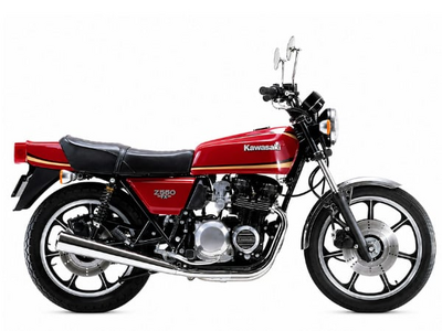 Z550FX