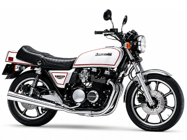 Z750FX2