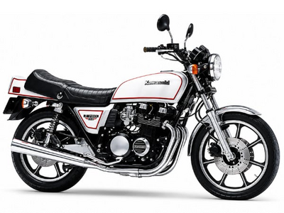 Z750FX2