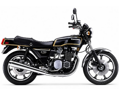 Z750FX3