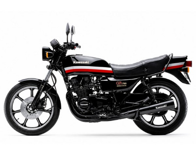 Z750GP