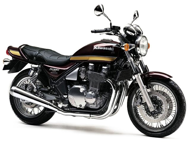ゼファー1100RSの買取相場、取引履歴｜カチエックス（旧：アップス）
