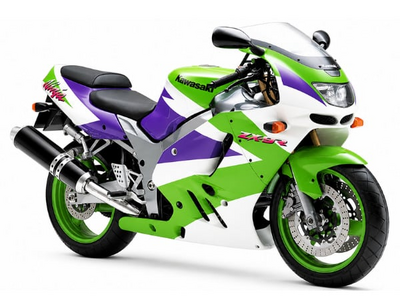 ZX-9R