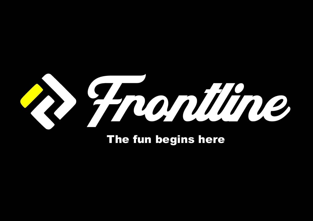 FRONT LINE（株式会社FRONTLINE）
